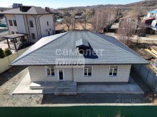 1-этажный дом, 171.7 м², 8.6 соток