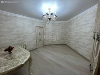 3-комн. квартира, 110 м², 4/5 этаж
