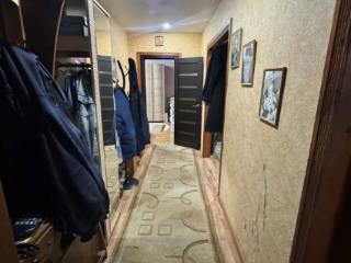 3-комн. квартира, 71.5 м², 3/5 этаж