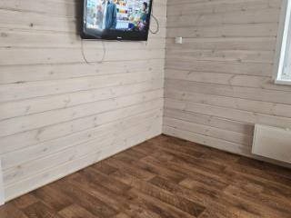 1-этажный дом, 57.2 м², 10 соток