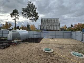  коттедж, 132 м², 6 соток