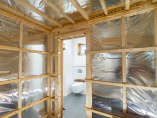 1-этажный дом, 124 м², 14.4 соток