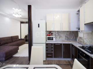 1-комн. квартира, 40 м², 5/6 этаж