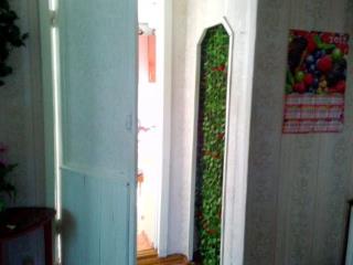  дом, 54.5 м², 10 соток