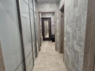 3-комн. квартира, 65.6 м², 3/10 этаж