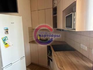 Студия, 27 м², 2/3 этаж