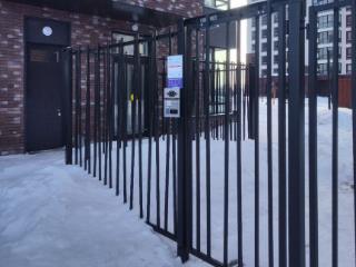 3-комн. квартира, 56.8 м², 6/9 этаж