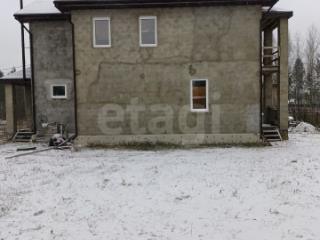 2-этажный дом, 172.3 м², 15.35 соток