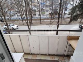 1-комн. квартира, 36 м², 1/5 этаж
