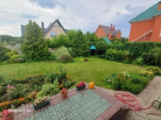 2-этажный дом, 206.8 м², 12 соток