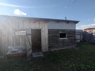 1-этажный дом, 49 м², 49 соток