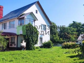 2-этажный дом, 134 м², 16 соток