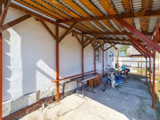 1-этажный дом, 59.5 м², 14.8 соток