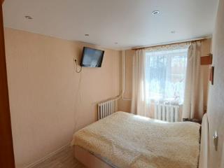 3-комн. квартира, 68.1 м², 1/4 этаж