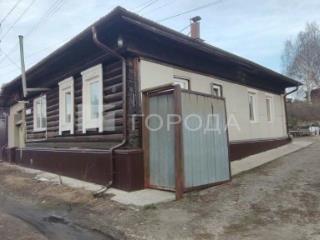 1-этажный дом, 71.2 м², 6.21 соток