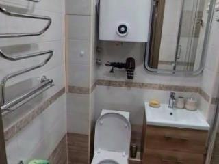 1-комн. квартира, 58 м², 1/1 этаж