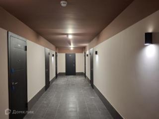 Студия, 16.2 м², 2/5 этаж