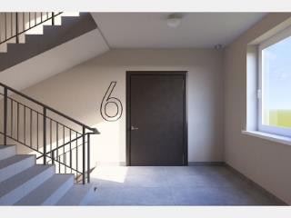 2-комн. квартира, 70 м², 2/14 этаж
