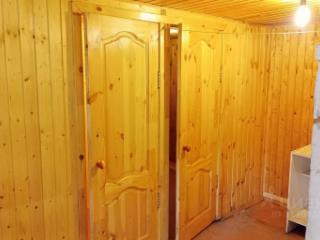 1-этажный дом, 40 м², 15 соток