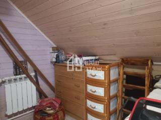 2-этажный дом, 90.4 м², 6 соток