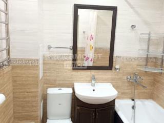 1-комн. квартира, 35.7 м², 3/3 этаж