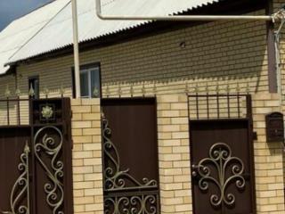 1-этажный дом, 120 м², 10 соток