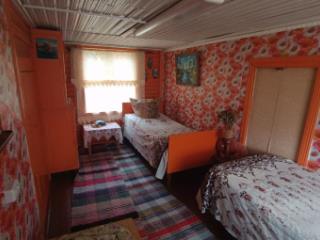 2-этажный дом, 30 м², 5 соток