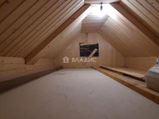  коттедж, 40 м², 16 соток