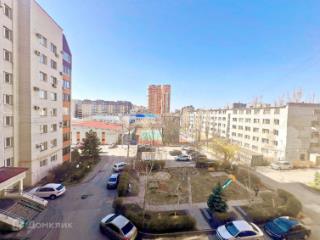 4-комн. квартира, 183 м², 4/9 этаж