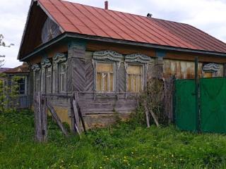  дом, 80 м², 17 соток