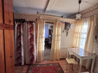 1-этажный дом, 50.8 м², 15 соток