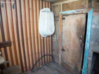 1-этажный дом, 24.5 м², 4.5 сотки