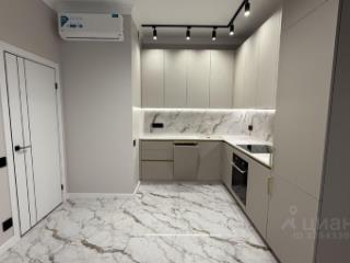 1-комн. квартира, 45 м², 33/33 этаж