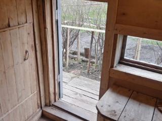  коттедж, 40 м², 6 соток