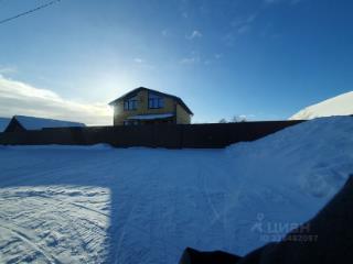 2-этажный дом, 125 м², 35 соток