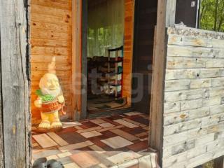  дом, 38 м², 10.28 соток