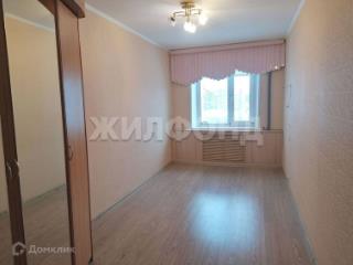 3-комн. квартира, 58.5 м², 3/5 этаж