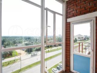 1-комн. квартира, 54 м², 6/22 этаж