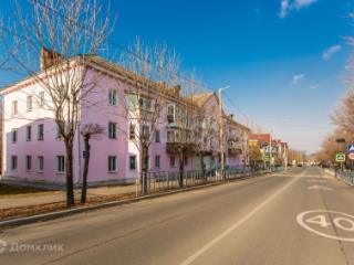 4-комн. квартира, 97.3 м², 2/3 этаж