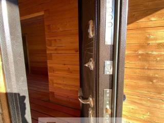  дом, 117 м², 10 соток