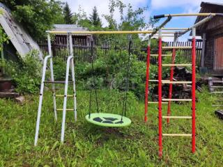  дача, 20 м², 4.67 сотки