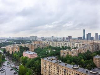 3-комн. квартира, 85 м², 18/32 этаж