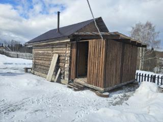 1-этажный дом, 57.2 м², 10 соток