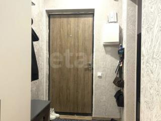 Квартира, 28.7 м², 11/17 этаж