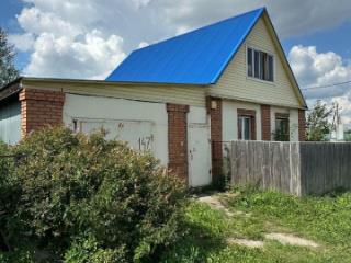 2-этажный дом, 107.6 м², 7.5 соток