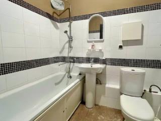 Студия, 28.7 м², 7/19 этаж