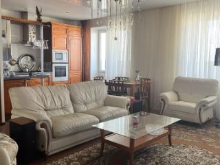 3-комн. квартира, 89.7 м², 11/16 этаж