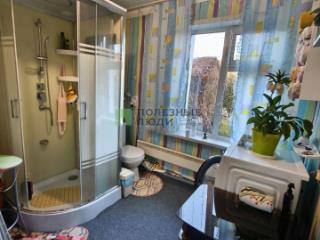 1-этажный дом, 54.5 м², 22 сотки