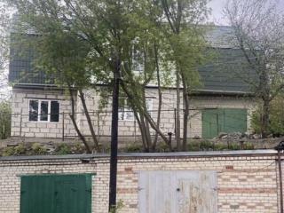  дом, 250 м², 7 соток