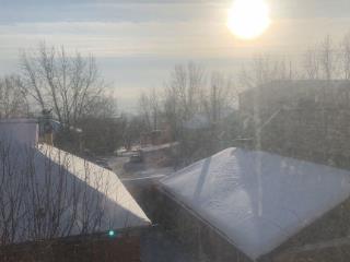 Студия, 16.8 м², 2/3 этаж